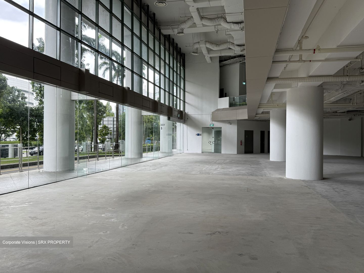 Toh Guan Road (D22), Factory #506808621